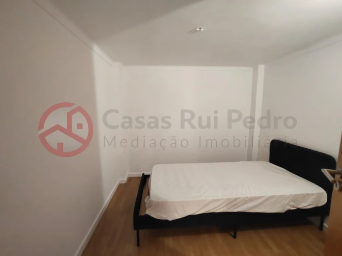 Apartamento T1 para Venda em Alto do Seixalinho, Santo André e Verderena Foto 27