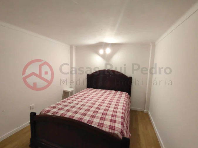 Apartamento T1 para Venda em Alto do Seixalinho, Santo André e Verderena Foto 31