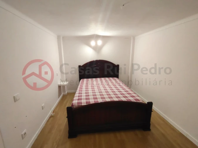 Apartamento T1 para Venda em Alto do Seixalinho, Santo André e Verderena Foto 34