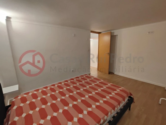 Apartamento T1 para Venda em Alto do Seixalinho, Santo André e Verderena Foto 37