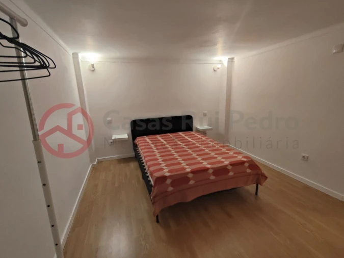 Apartamento T1 para Venda em Alto do Seixalinho, Santo André e Verderena Foto 38