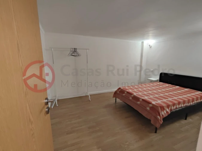 Apartamento T1 para Venda em Alto do Seixalinho, Santo André e Verderena Foto 39