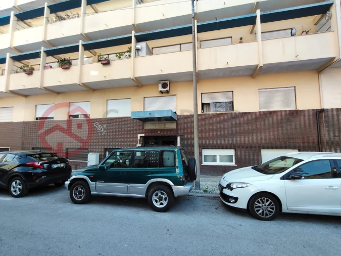 Apartamento T1 para Venda em Alto do Seixalinho, Santo André e Verderena Foto 42