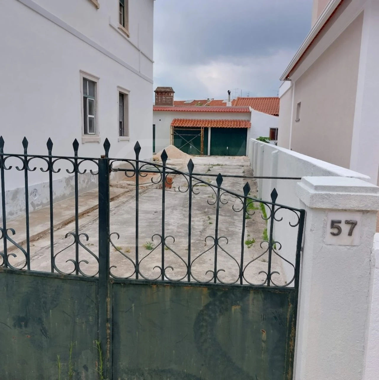 Moradia T1 para Venda em São João Baptista Foto 6