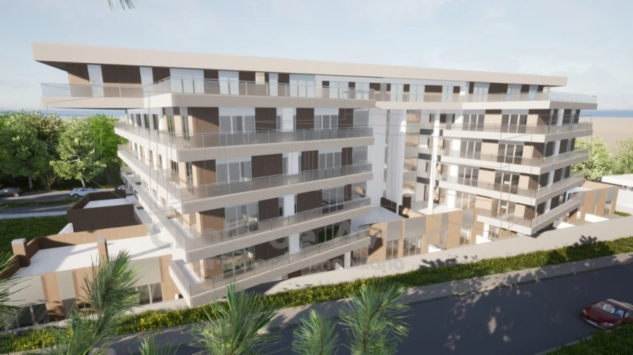 Apartamento T1 para Venda em O. Azeméis, Riba-Ul, Ul, Macinhata Seixa, Madail Foto 2