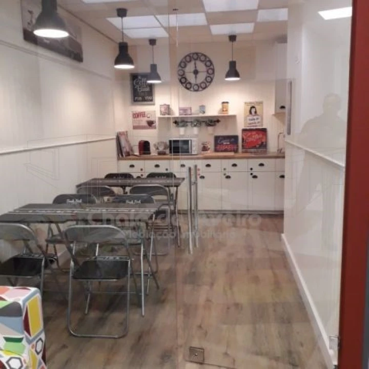 Escritório para Arrendamento em Esgueira Foto 7