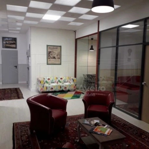 Escritório para Arrendamento em Esgueira Foto 5