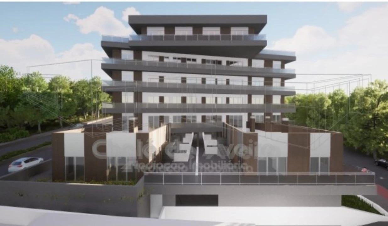 Apartamento T3 para Venda em Nogueira do Cravo e Pindelo Foto 5