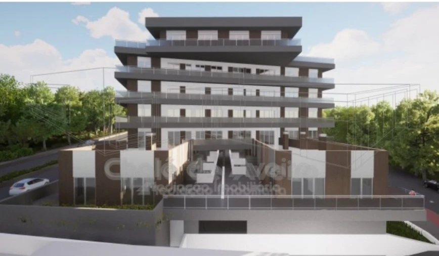 Apartamento T3 para Venda em Nogueira do Cravo e Pindelo Foto 5