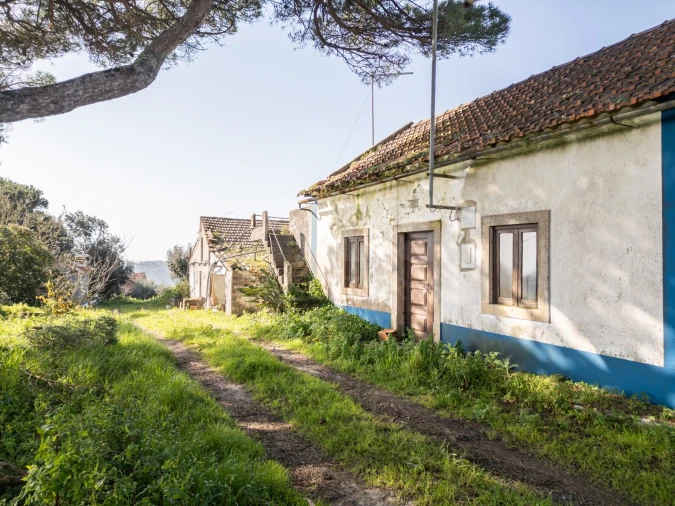 Moradia para Venda em Santa Catarina Foto 1