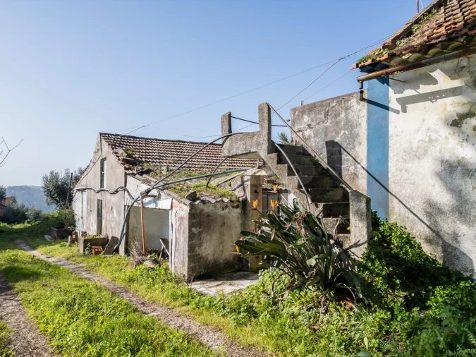 Moradia para Venda em Santa Catarina Foto 3