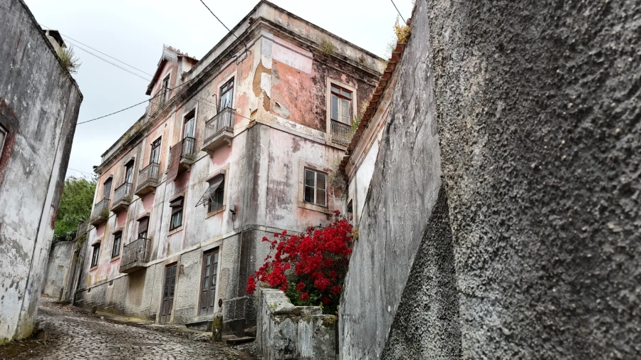 Moradia T10 para Venda em Roliça Foto 7