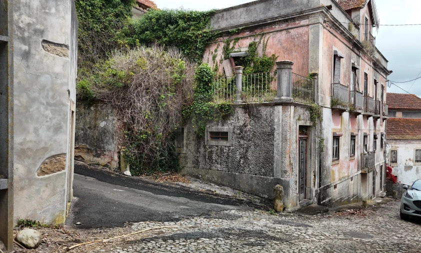 Moradia T10 para Venda em Roliça Foto 10