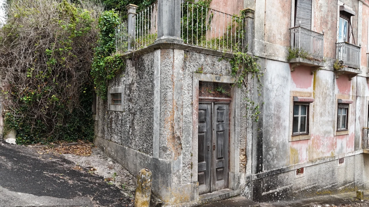 Moradia T10 para Venda em Roliça Foto 12