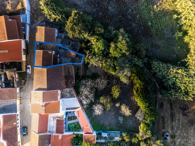 Moradia T3 para Venda em Atouguia da Baleia Foto 1