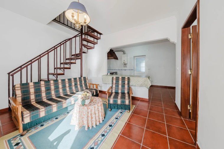 Moradia T3 para Venda em Atouguia da Baleia Foto 6