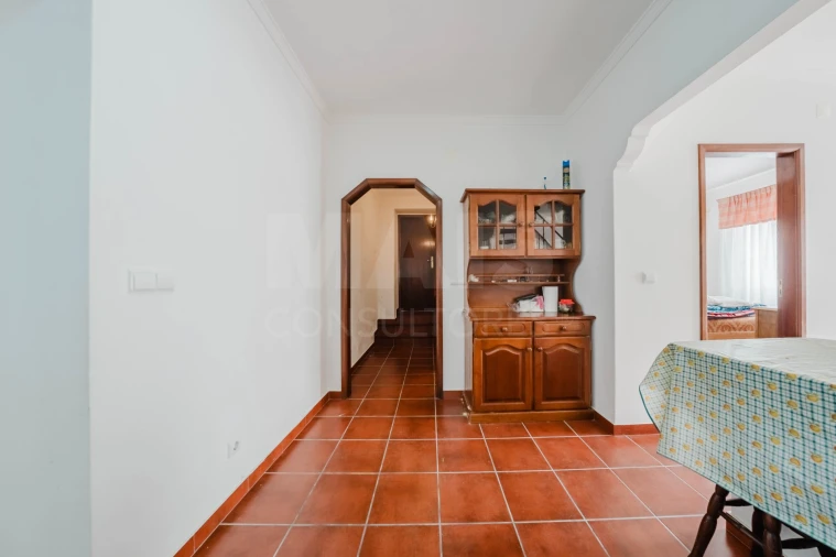 Moradia T3 para Venda em Atouguia da Baleia Foto 7