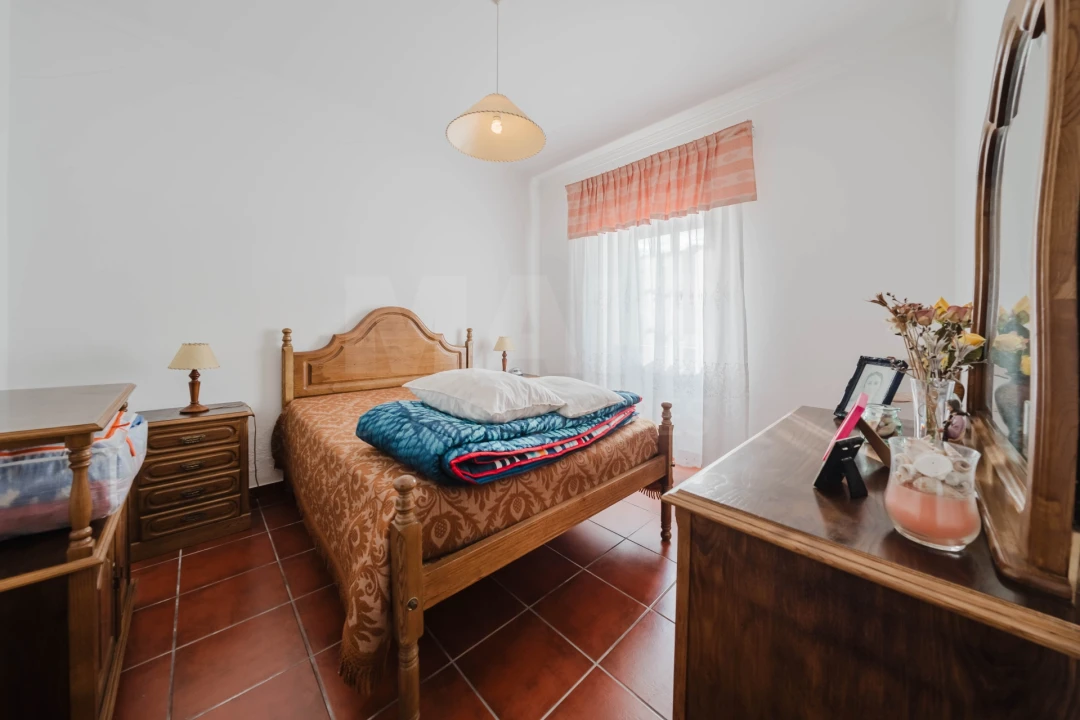 Moradia T3 para Venda em Atouguia da Baleia Foto 3