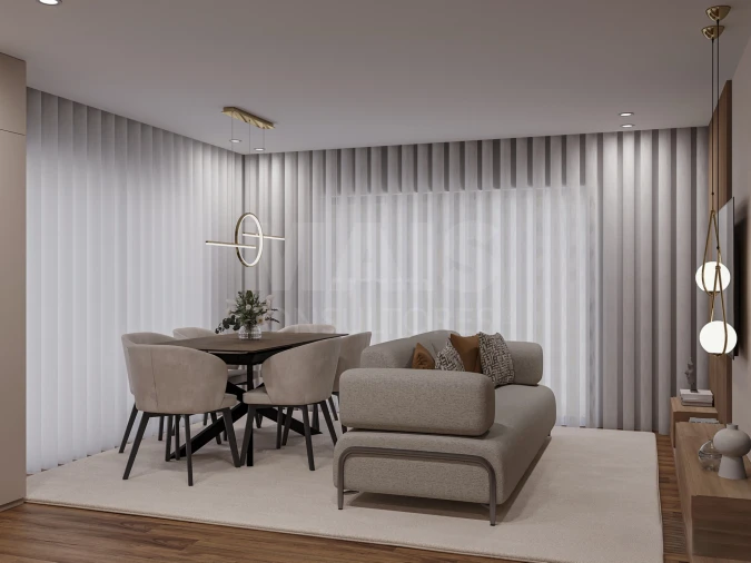 Apartamento T2 para Venda em Armação de Pera Foto 12