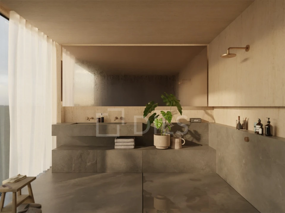 Apartamento T3 para Venda em Gondomar (São Cosme), Valbom e Jovim Foto 6