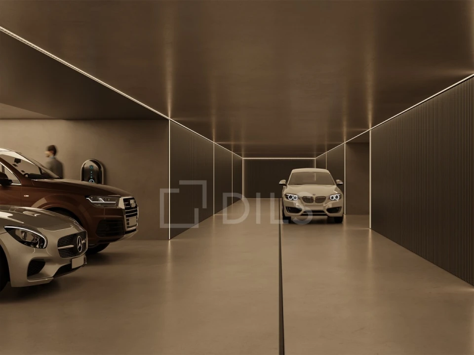 Apartamento T3 para Venda em Gondomar (São Cosme), Valbom e Jovim Foto 15