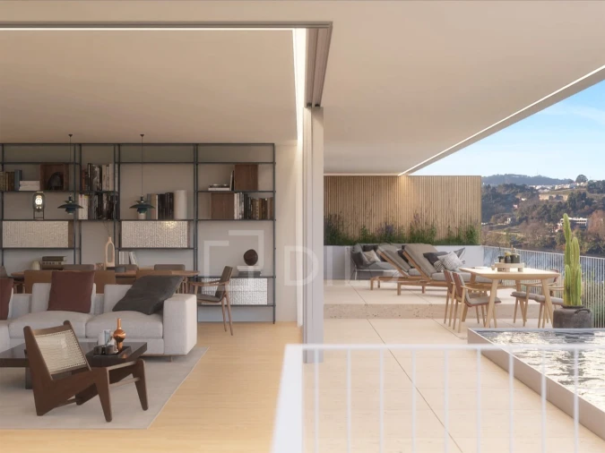 Apartamento T3 para Venda em Gondomar (São Cosme), Valbom e Jovim Foto 9