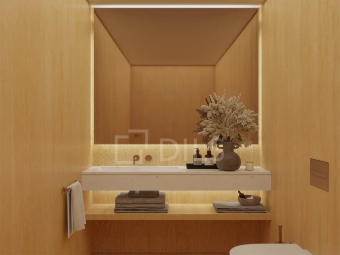 Apartamento T3 para Venda em Gondomar (São Cosme), Valbom e Jovim Foto 23