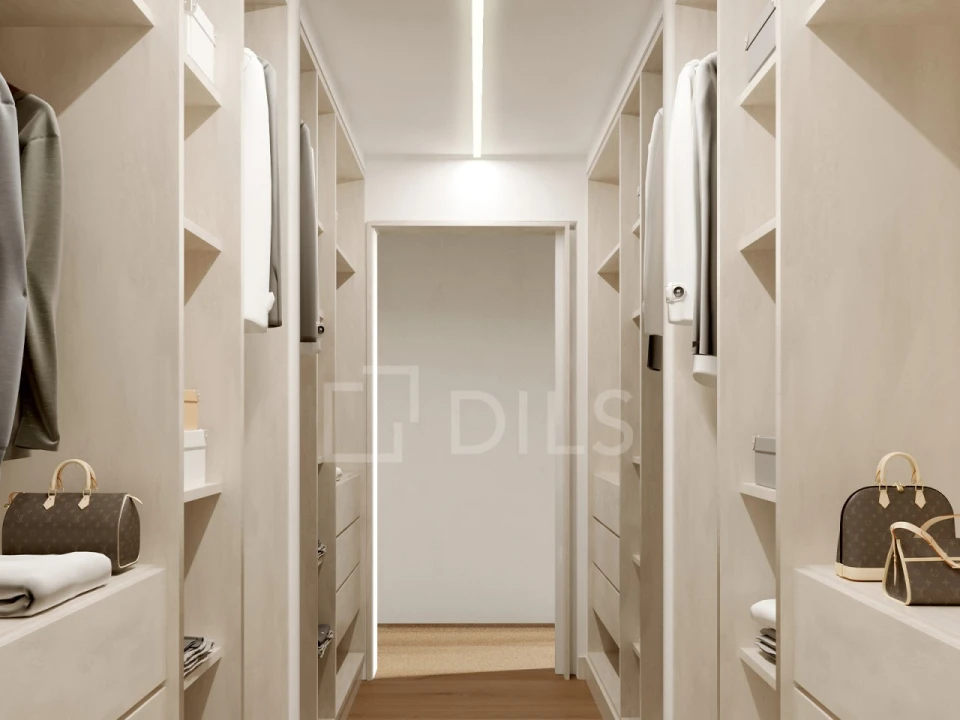 Apartamento T1 para Venda em Arroios Foto 6