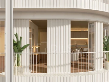 Apartamento T1 para Venda em Arroios
