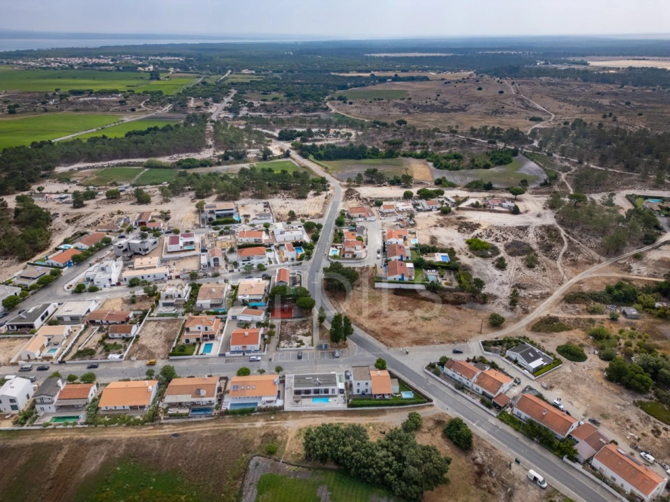 Terreno para Venda em Comporta Foto 9