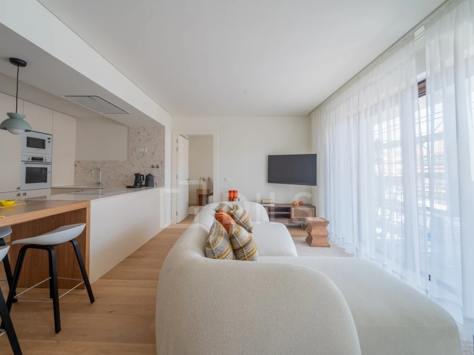 Apartamento T2 para Venda em Santa Marinha e São Pedro da Afurada Foto 7