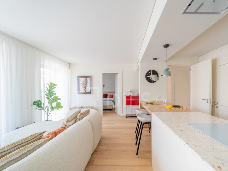 Apartamento T2 para Venda em Santa Marinha e São Pedro da Afurada Foto 13