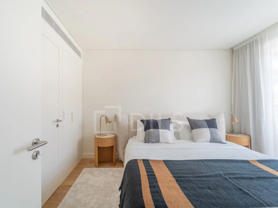 Apartamento T2 para Venda em Santa Marinha e São Pedro da Afurada Foto 16