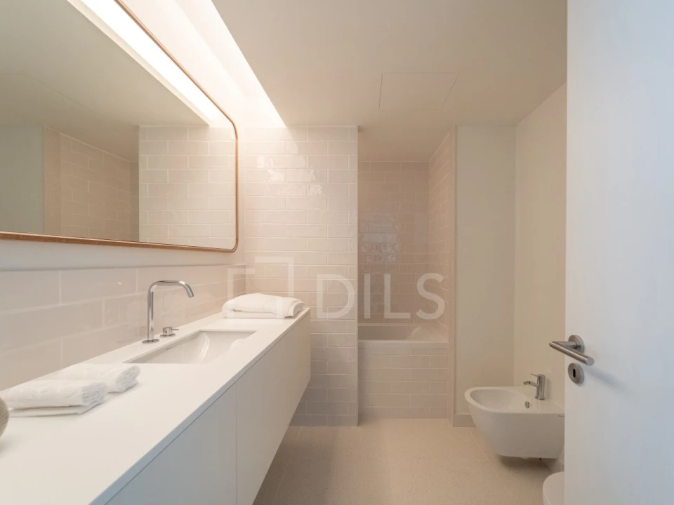 Apartamento T2 para Venda em Santa Marinha e São Pedro da Afurada Foto 27