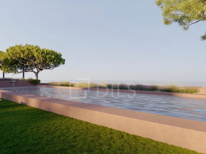 Moradia T4 para Venda em Madalena Foto 4