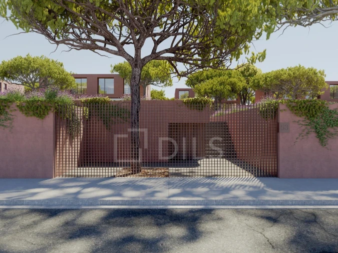 Moradia T4 para Venda em Madalena Foto 5