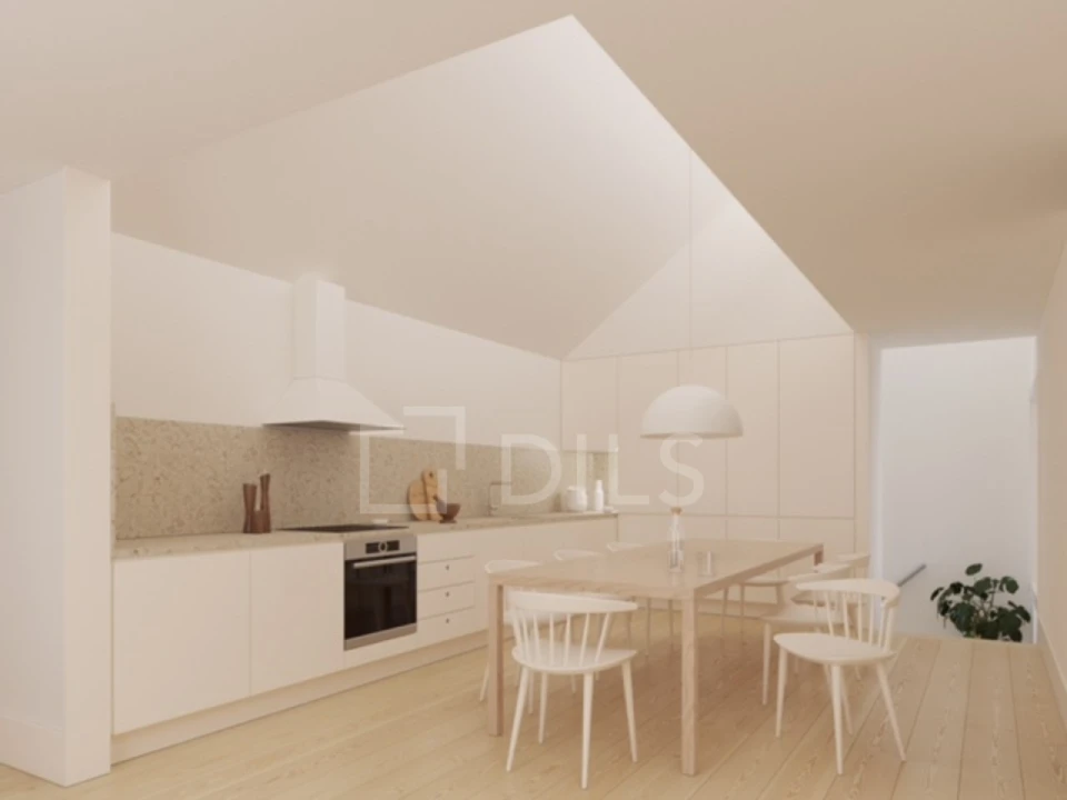 Apartamento T2 para Venda em Estrela Foto 4