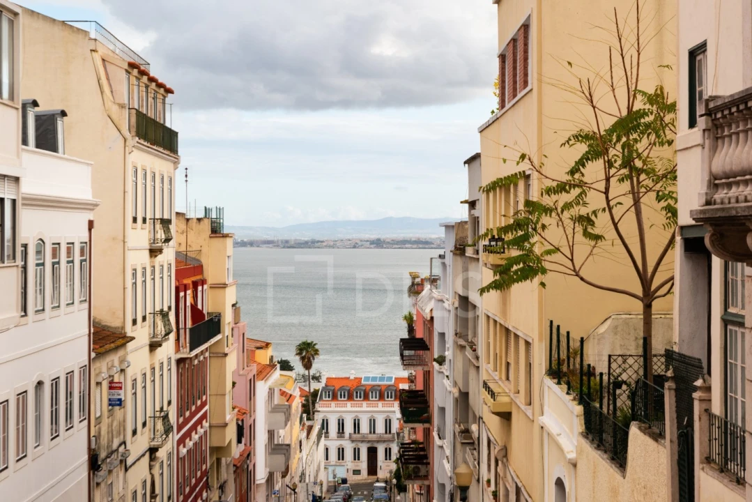Apartamento T2 para Venda em Estrela Foto 12