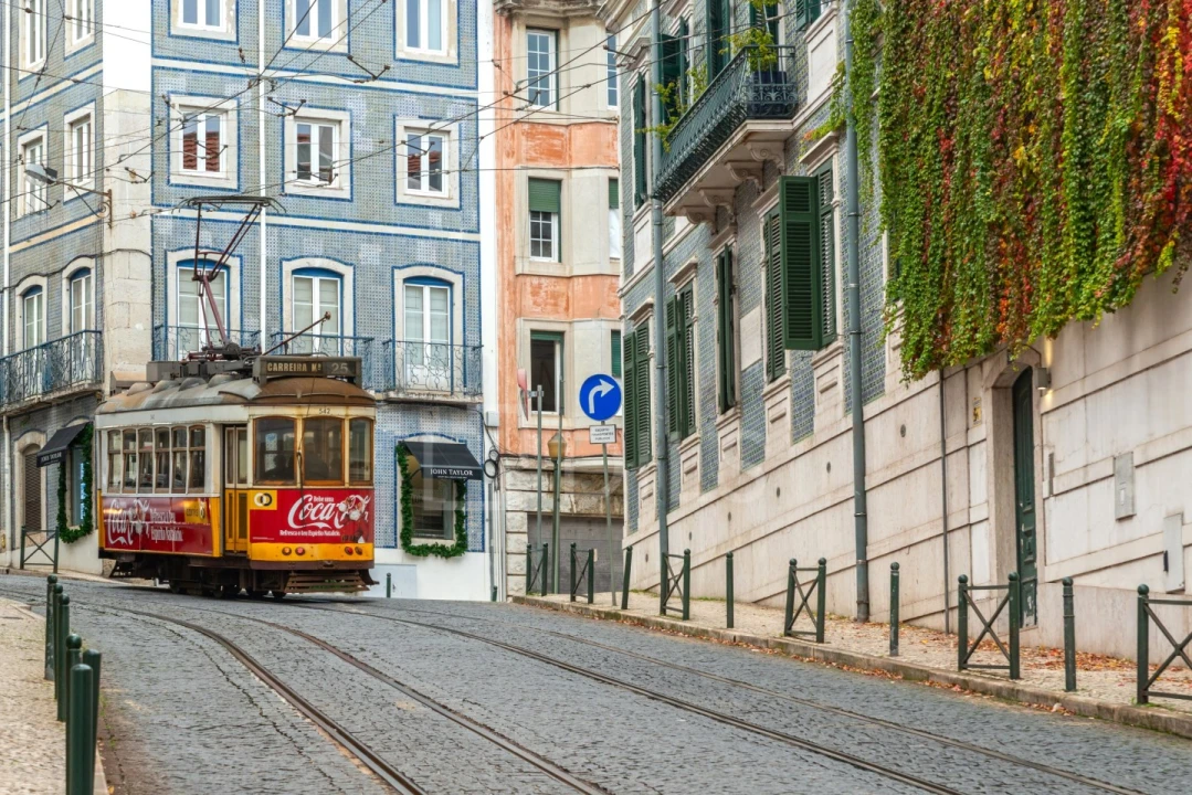 Apartamento T2 para Venda em Estrela Foto 13