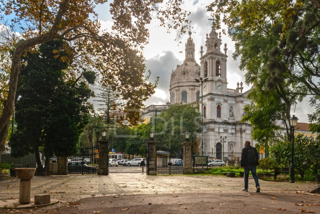 Apartamento T2 para Venda em Estrela Foto 16