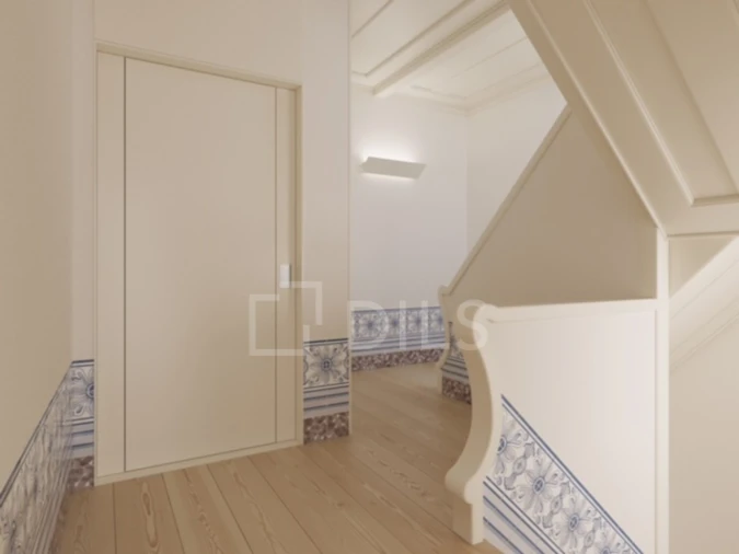 Apartamento T2 para Venda em Estrela Foto 10