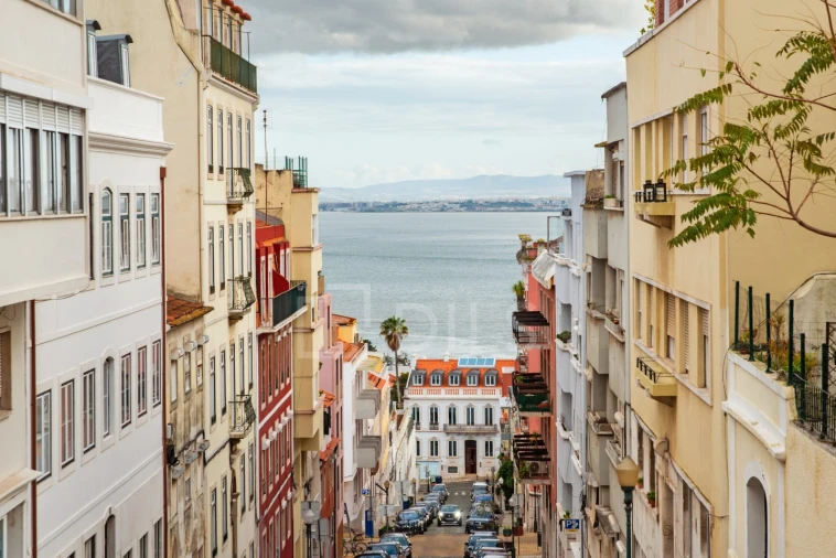 Apartamento T2 para Venda em Estrela Foto 14
