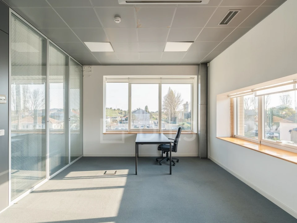 Escritório para Arrendamento em Alcabideche Foto 7