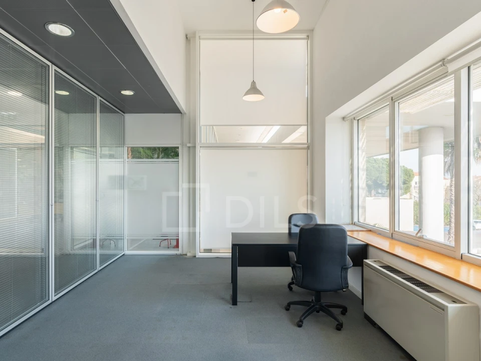 Escritório para Arrendamento em Alcabideche Foto 11