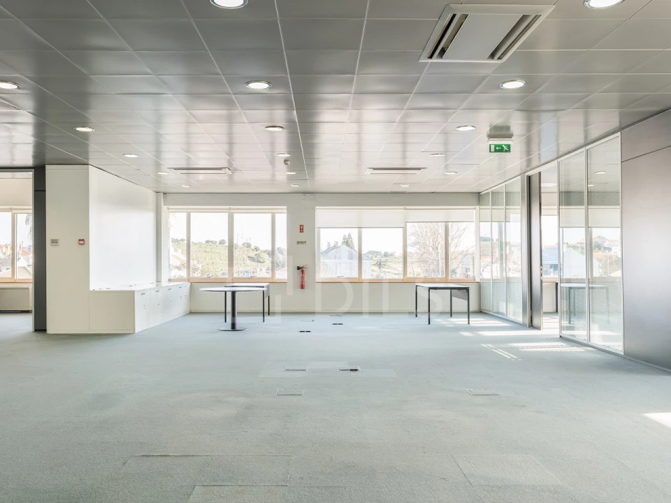 Escritório para Arrendamento em Alcabideche Foto 12