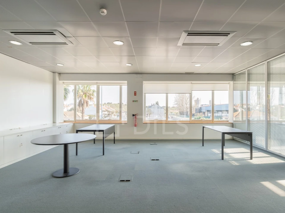 Escritório para Arrendamento em Alcabideche Foto 15