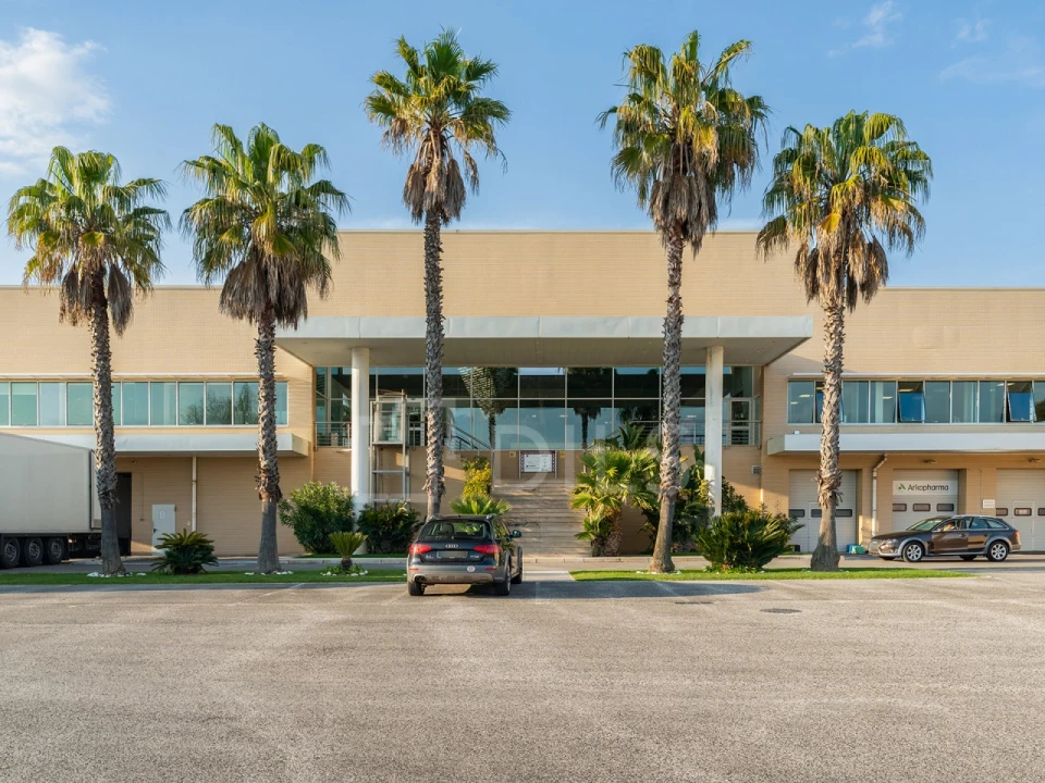 Escritório para Arrendamento em Alcabideche Foto 2