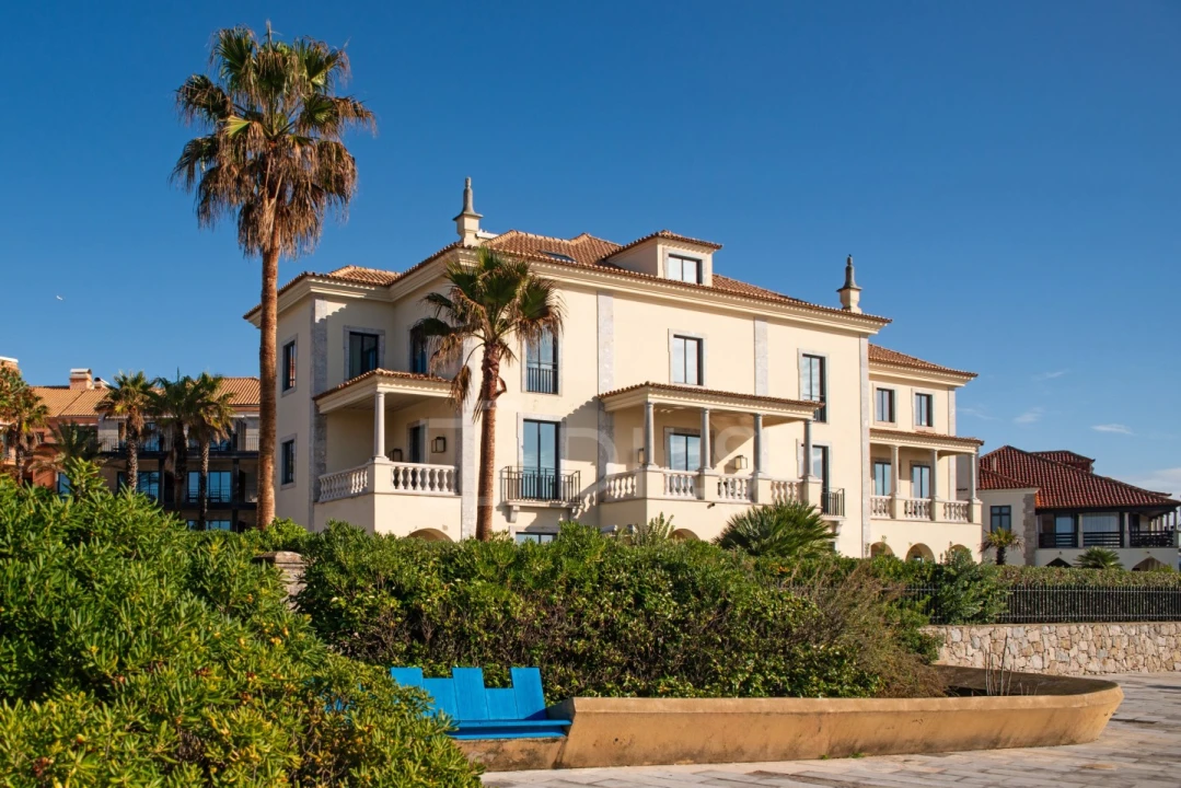 Escritório para Arrendamento em Alcabideche Foto 6