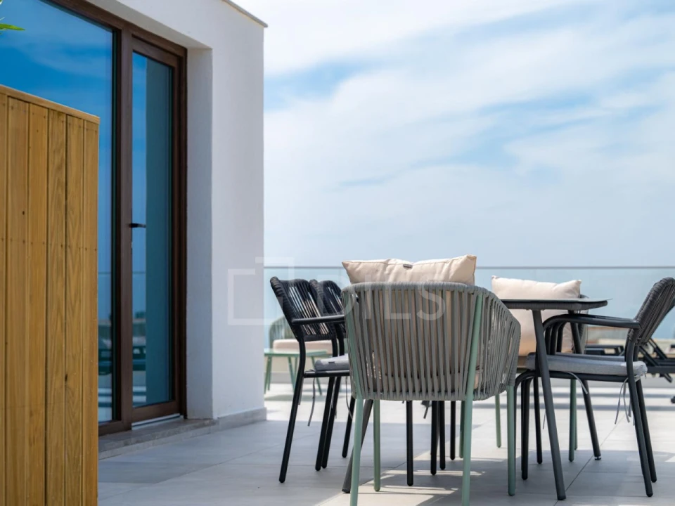 Apartamento T2 para Venda em Porto Covo Foto 8