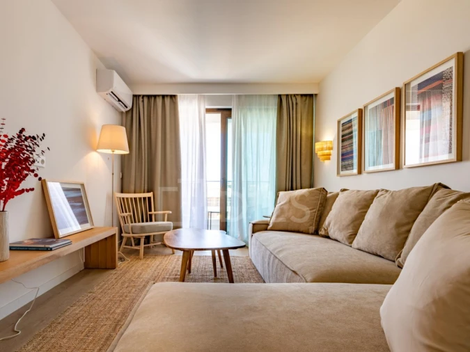 Apartamento T2 para Venda em Porto Covo Foto 1